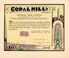 Gopal Mills Co. Ltd.