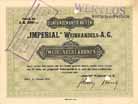 Imperial Weinhandels-AG