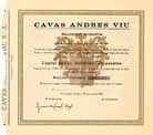 Cavas Andres Viu S.A.