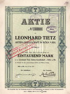 Leonhard Tietz AG